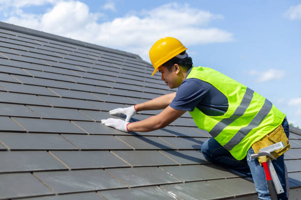 Best Best Roofing Contractors  in Virden, IL