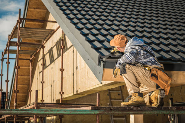 Best New Roof Installation  in Virden, IL