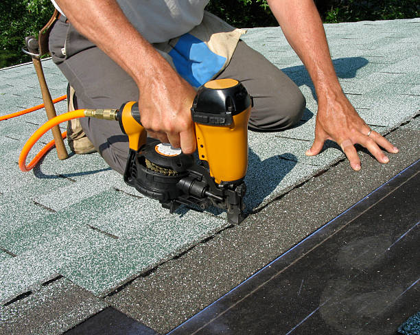 Roof Waterproofing Services in Virden, IL