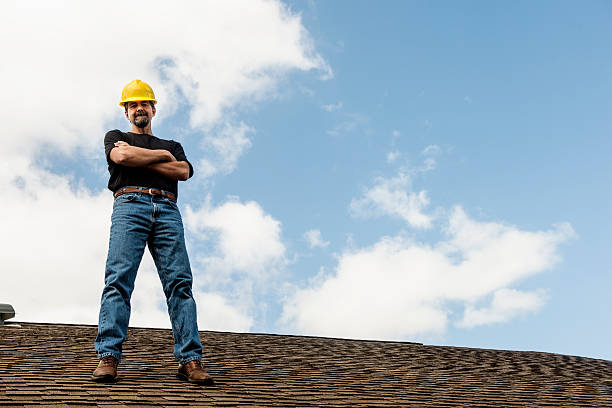 Best Affordable Roofing Company  in Virden, IL