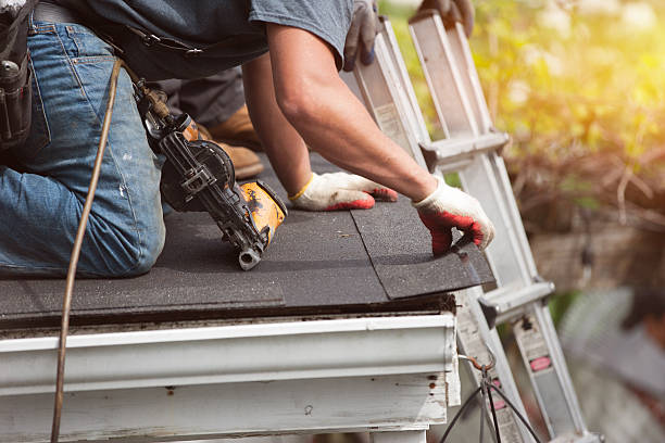 Best Roof Leak Repair  in Virden, IL