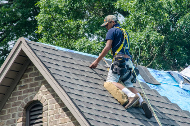 Best Commercial Roofing Services  in Virden, IL